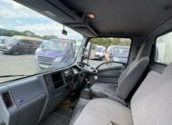 2015 Isuzu Grafter – Model: Grafter N35.120 – RK15WTE