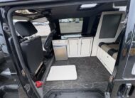 2000 Volkswagen Transporter – Model: 1200 TDI SWB – X641BWP