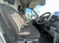 2018 Ford Transit – Model: Transit 350 – YR68EJG