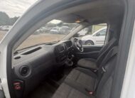 2019 Mercedes-Benz Vito – Model: Vito 111 CDi – KO19AVJ