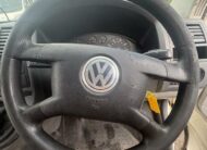 2006 Volkswagen Transporter – Model: Transporter T30 104 TDI LWB – AK06ZLO