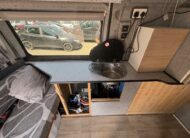 2008 Citroen Relay – Model: Relay 35 HDi 120 LWB – PN58OZK