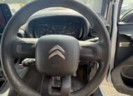 2020 Citroen Berlingo – Model: Berlingo 650 Enterprise Blue HDi S/S – SM70CJF