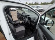 2021 Vauxhall Combo – Model: Combo 2300 Dynamic TD – DS21SZU