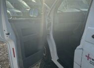 2013 Volkswagen Transporter – Model: Transporter T28 BlueMotion Technology TDI SWB – PJ62OSW
