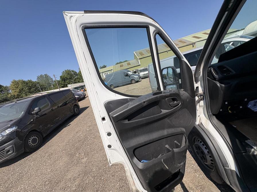 2022 Iveco Daily – Model: Daily 35S14b – LV72TTO