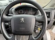 2019 Peugeot Boxer – Model: Boxer 335 L4 Blue HDi – BF69AFZ