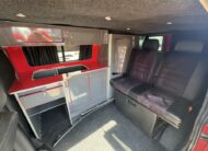 1997 Volkswagen Transporter – Model: 800 Special TD SWB – R204YTU