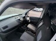 2016 Fiat Doblo Cargo – Model: Doblo 16v MultiJet – WR16VCV