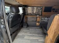 2002 Mercedes-Benz Vito – Model: Vito 113 – WK02VWV