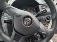 2016 Volkswagen Caddy – Model: Caddy C20 Startline TDI – GF66YKS