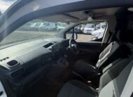 2022 Toyota Proace City – Model: Proace City Active – RXZ4892