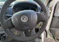 2014 Vauxhall Vivaro – Model: Vivaro  2700 CDTI – GL64HJG