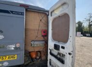 2007 Citroen Relay – Model: Relay 35 HDi 120 XLWB – KV57AHG