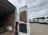 2018 Ford Transit – Model: Transit 350 – CV68BDY