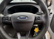 2019 Ford Transit Custom – Model: Transit Custom 320 Base – PX68CVT