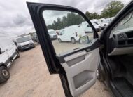 2016 Volkswagen Transporter – Model: Transporter T28 Trendline TDI BlueMotion Technology – RA65MHX