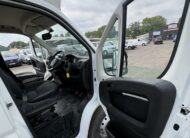 2021 Peugeot Boxer – Model: Boxer 335 L3 Blue HDi – CN21BDX