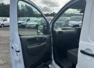 2015 Citroen Dispatch – Model: Dispatch 1200 L2H1 Enterprise HDi – LG15HKE