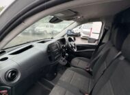 2020 Mercedes-Benz Vito – Model: Vito 110 Progressive CDi – WA70RXH
