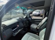 2010 Mercedes-Benz Viano – Model: Viano CDI 2.2 Ambiente Compact Auto – WX10OMA