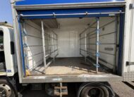 2019 Isuzu Grafter – Model: Grafter N35.125 – AJ19MAK