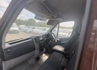 2017 Mercedes-Benz Sprinter – Model: Sprinter 314 CDi – DK67MLN