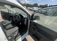 2014 Volkswagen Caddy – Model: Caddy C20 Startline TDI – VK14ZKN