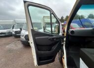 2021 Mercedes-Benz Sprinter – Model: Sprinter 314 Progressive CDi – SJ21BYK