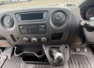 2015 Vauxhall Movano – Model: Movano F3500 L3H2 CDTi – WU65YWH