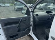 2016 Renault Kangoo Maxi – Model: Kangoo Maxi LL21 Business dCi – SJ16HLF