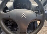 2005 Citroen Relay – Model: Relay 1000 TD HDi SWB – PK05GHG