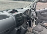 2015 Citroen Dispatch – Model: Dispatch 1000 L1H1 Enterprise HDi – PE15KKV