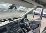 2022 Ford Transit – Model: Transit 350 Leader EcoBlue – BG22RMV