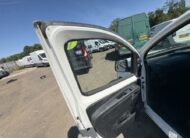 2016 Peugeot Bipper – Model: Bipper Professional HDi – OU66VSD
