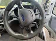 2017 Ford Transit – Model: Transit 350 – FG67EXO