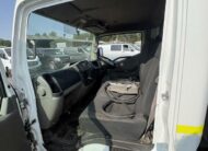 2016 Nissan NT400 Cabstar – Model: NT400 Cabstar 35.14 SWB dCi – BW65LHN