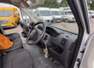 2021 Peugeot Boxer – Model: Boxer 435 Professional L4H2 Blue HDi – LG21VLF