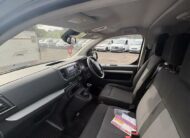 2018 Toyota Proace Verso – Model: Proace Verso Shuttle L1 D-4D – WN68NLT