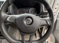 2021 Volkswagen Crafter – Model: Crafter CR35 Startline TDI – GF21VGU