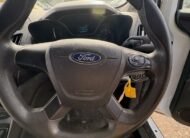 2018 Ford Transit Connect – Model: Transit Connect 200 – BD18NXR