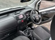 2018 Fiat Fiorino – Model: Fiorino SX 8v – LA18AVR