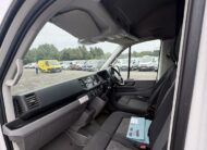 2021 Volkswagen Crafter – Model: Crafter CR35 Startline TDI – EA70CLV