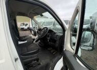 2020 Peugeot Boxer – Model: Boxer 335 L3 Blue HDi – SA20ZXS