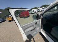 2009 Volkswagen Caddy MaxI – Model: Caddy Maxi C20 TDI 104 – LM59LZF