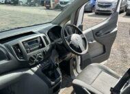 2015 Nissan NV200 – Model: NV200 Acenta dCi – BJ15HCV