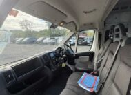 2016 Peugeot Boxer – Model: Boxer 435 Professional L4H2 HDi – CK16HPO