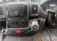 2014 Citroen Relay – Model: Relay 35 L3 Dropside HDi – LD14LLU