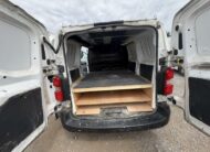2019 Citroen Dispatch – Model: Dispatch 1400 Enterprise Blue HDi S/S – LF69RSY