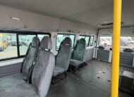 2011 Ford Transit – Model: Transit 115 T430 17s RWD – CV61ZKC